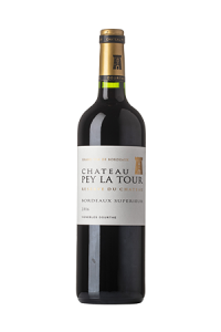 Château Pey La Tour Reserve