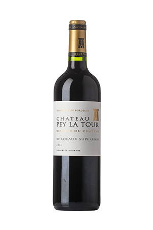 Château Pey La Tour Reserve