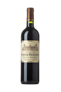 Château Beaumont Cru Bourgeois