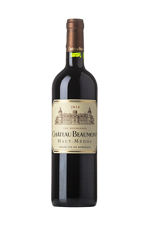 Château Beaumont Cru Bourgeois