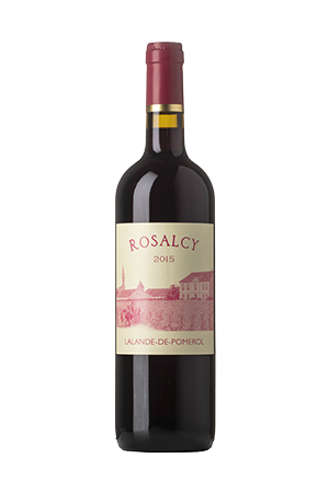Rosalcy