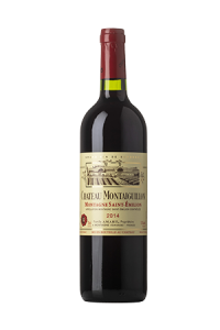 Château Montaiguillon