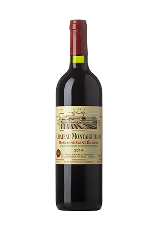 Château Montaiguillon