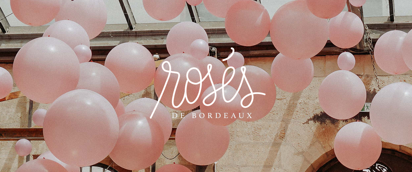 Les rosés