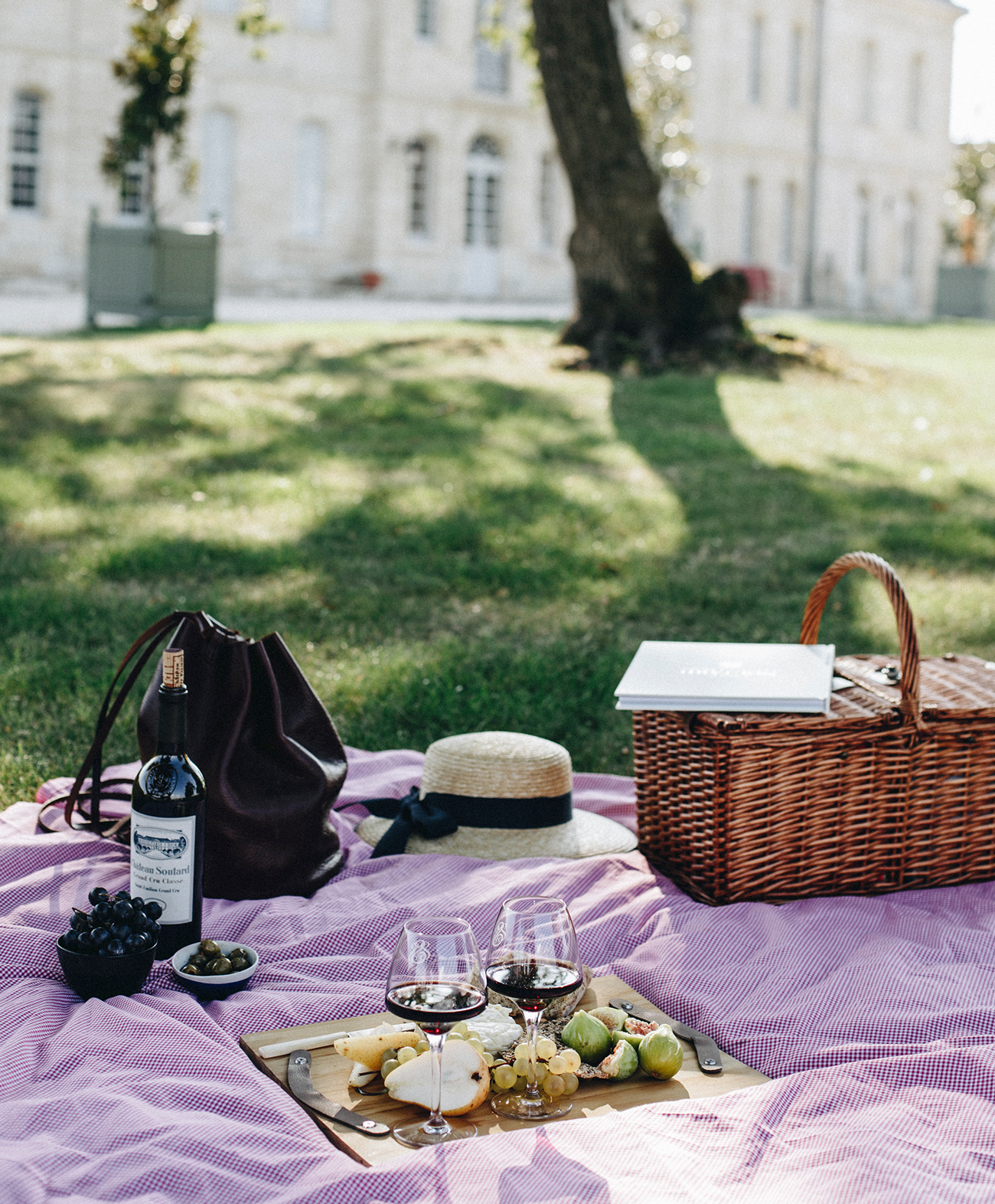 7 Tipps für das perfekte Picknick
