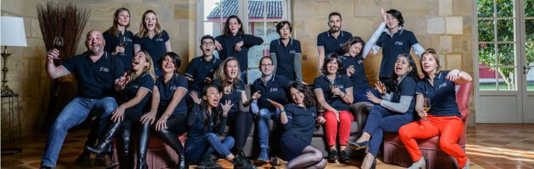 Sommelièren Verena Herzog und Tina Heidelberg verstärken das deutsche Tutoren-Team der Weinschule „Ecole du Vin de Bordeaux“