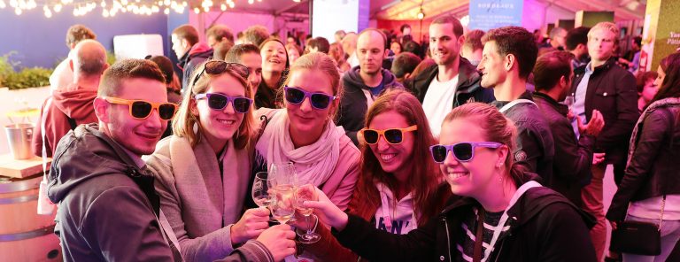 8e édition du festival eat! BRUSSELS, drink BORDEAUX: le programme