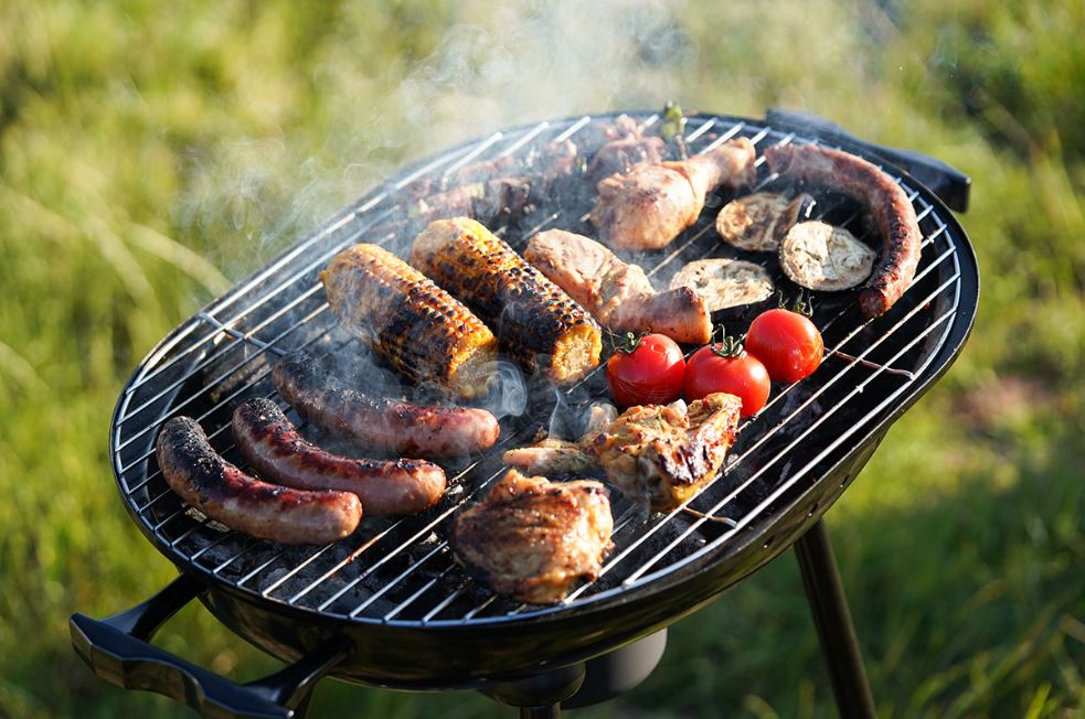 Wich Bordeaux wines with your BBQ ? | Site Officiel Bordeaux.com