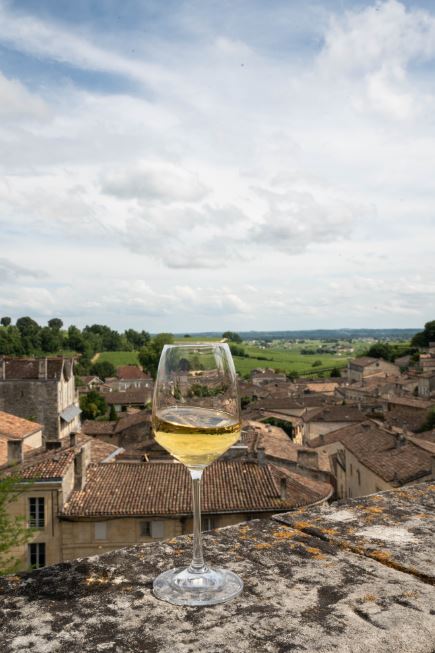 saint emilion