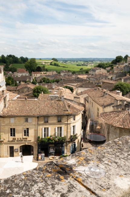 saint emilion