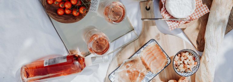 It’s Always Rosé Season