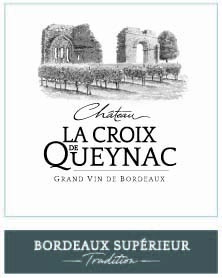 Château la Croix Queynac