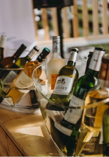 bordeaux wine
