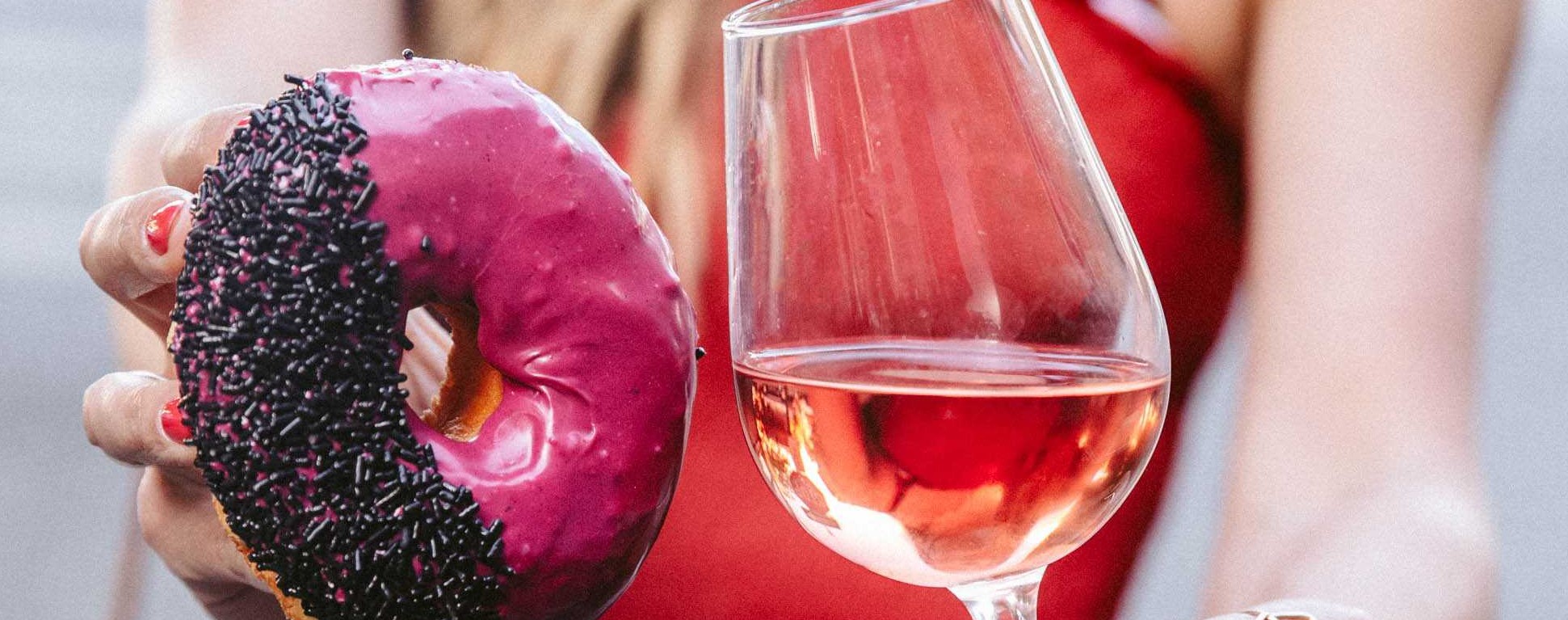 9 Tips to Take Instagrammable Wine Pictures