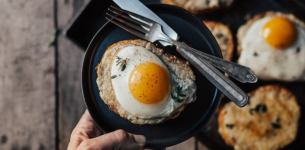 Pimpe dein Abendbrot – 10 Ideen, wie aus Brot ein kleines Fest wird