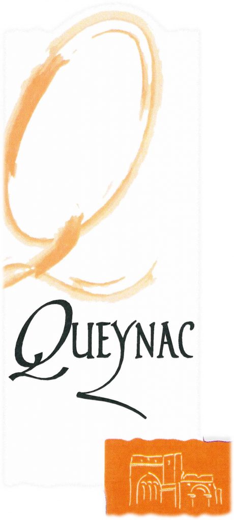 Château la Croix Queynac