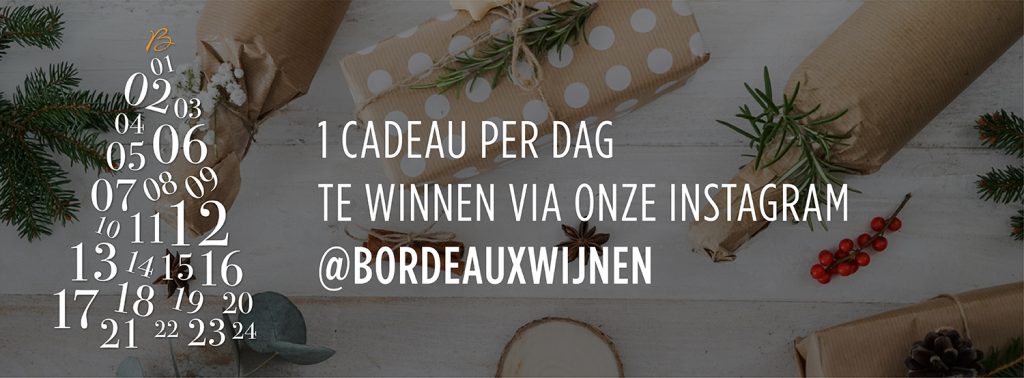 wedstrijd cadeau geschenk