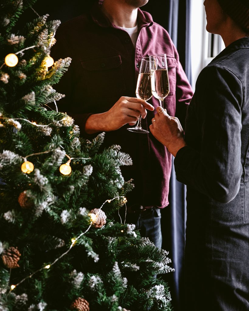 weihnachten crémant aus bordeaux