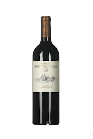 Château Larrivet Haut-Brion