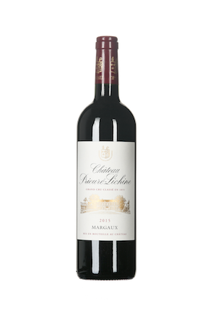 Château Prieuré-Lichine Grand Cru Classé