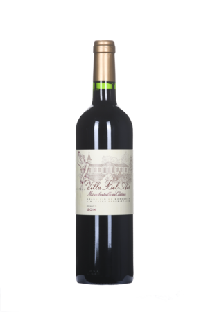 Château Villa Bel-Air