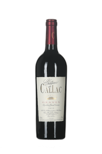 Château De Callac, Cuvée Prestige