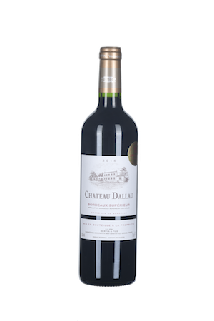 Château Dallau