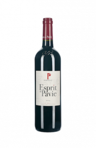 Esprit de Pavie