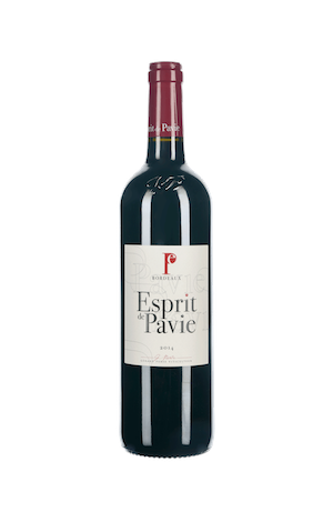 Esprit de Pavie