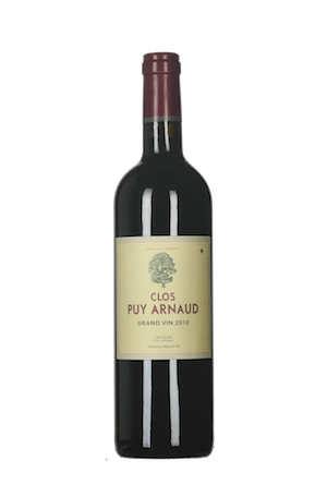 Clos Puy Arnaud