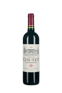 Château Coutet