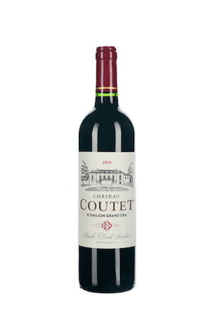 Château Coutet