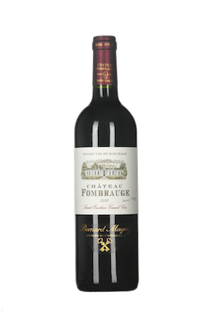 Château Fombrauge