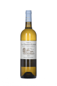 Château Les Charmes-Godard Blanc