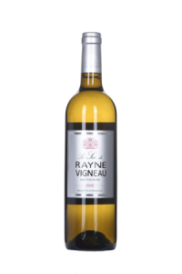 Le Sec de Rayne Vigneau Blanc