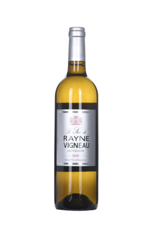 Le Sec de Rayne Vigneau Blanc