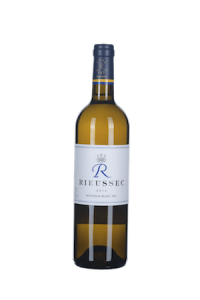 R de Rieussec