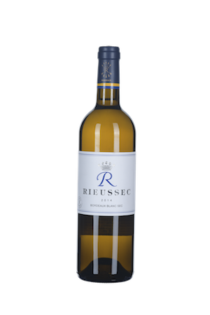 R de Rieussec