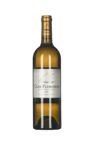 Clos Floridène Blanc