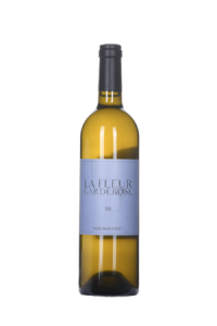 Château La Fleur Garderose Blanc