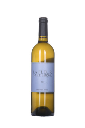 Château La Fleur Garderose Blanc