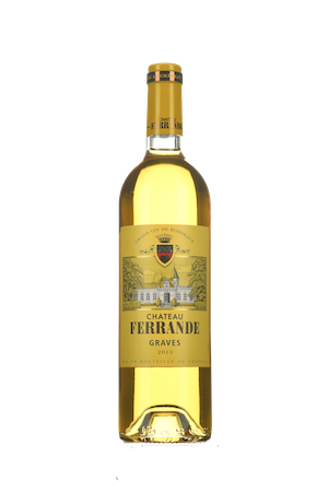 Château Ferrande