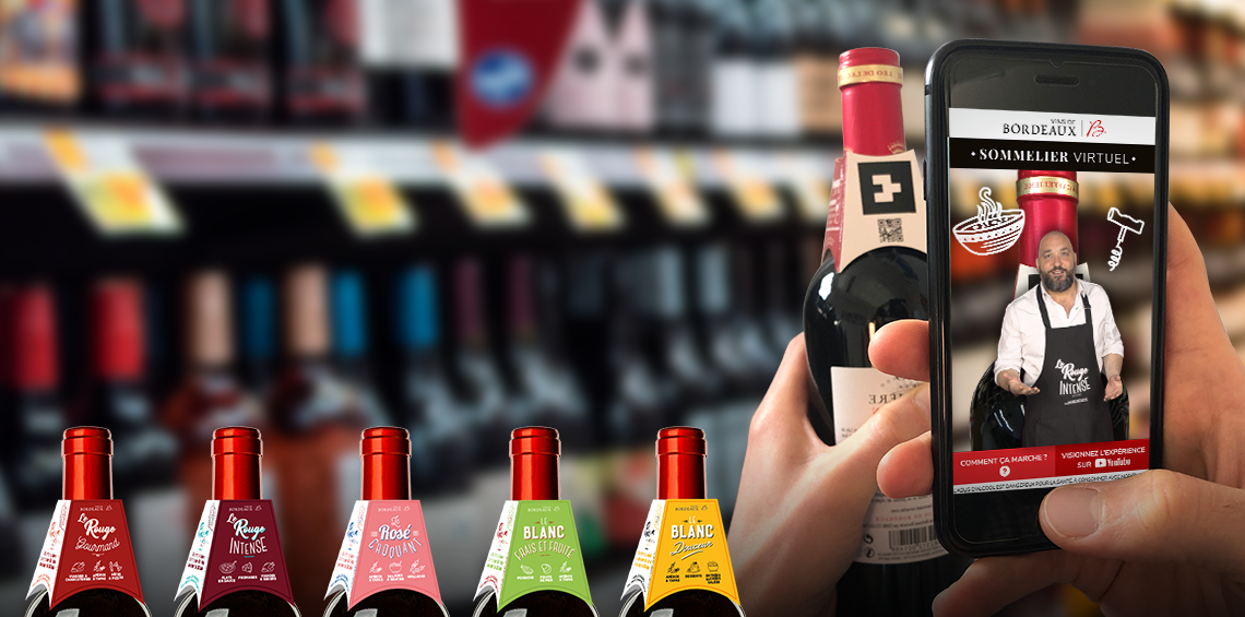 Parlez-vous Bordeaux?
