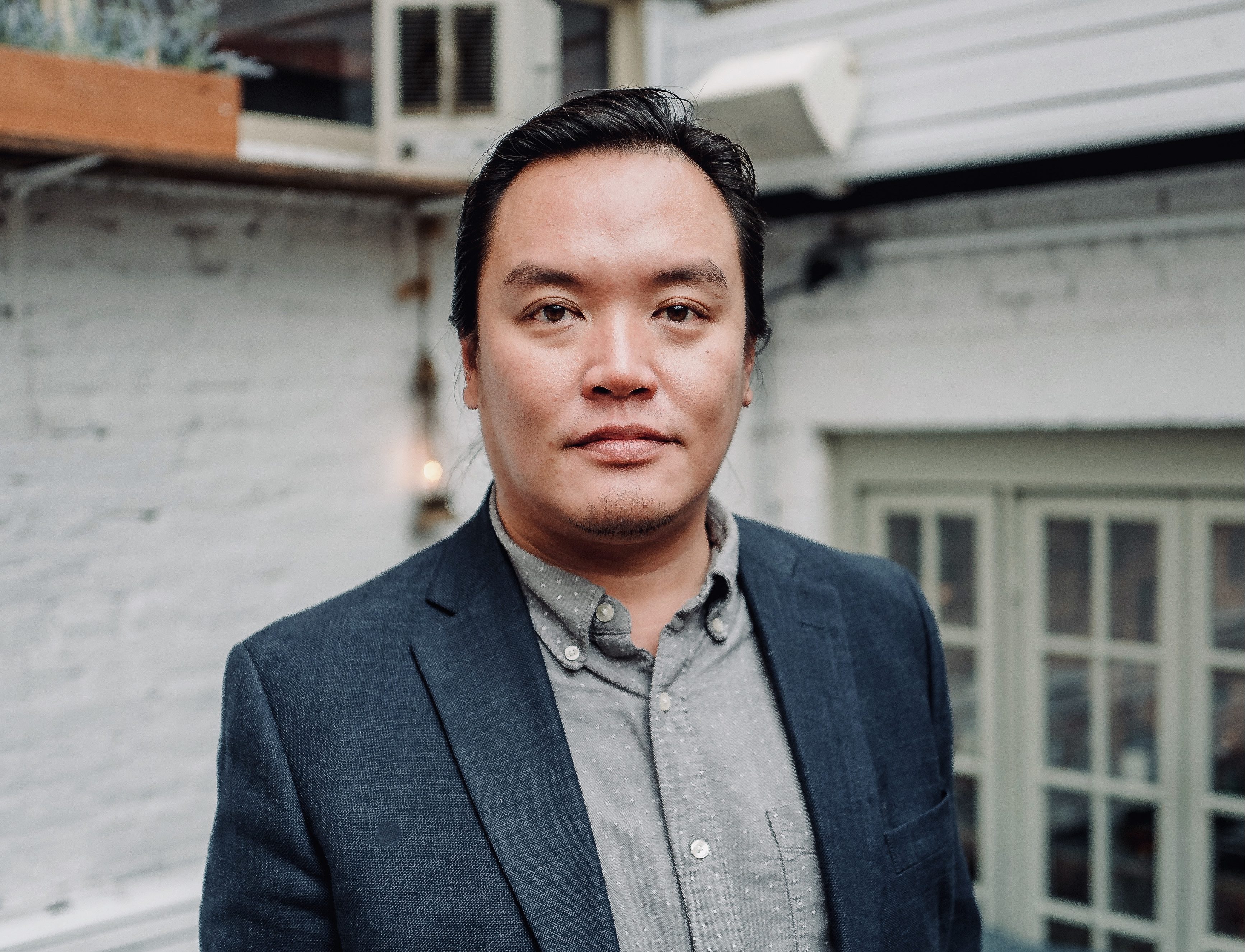 Brendan NG