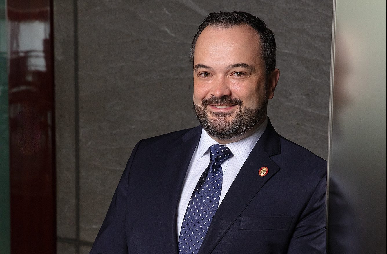 Michael Engelmann