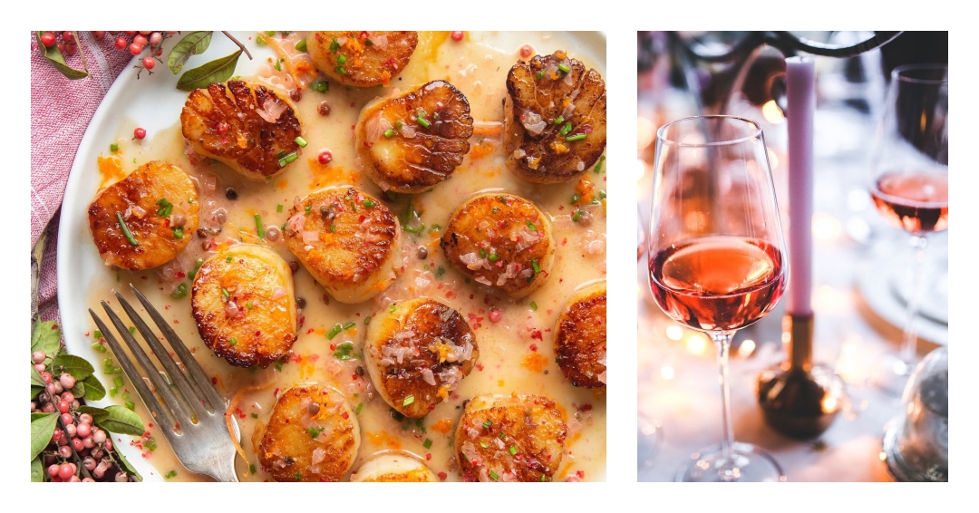 5 Romantic Valentine’s Day Bordeaux Wine Pairings Official website
