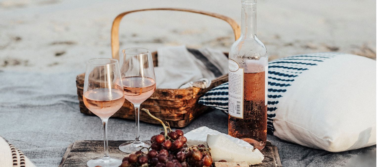 Think Pink: Why Bordeaux Rosé should be your go-to this summer