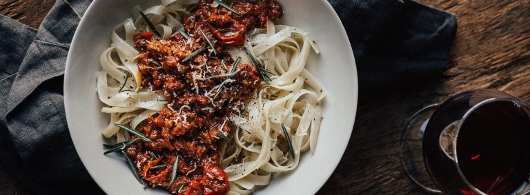 Trois délicieuses recettes de sauces pour spaghetti