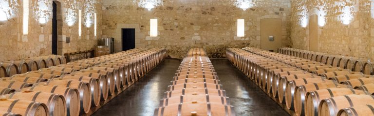 Comment conserver vos vins de Bordeaux?