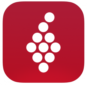 bordeaux logo vivino application